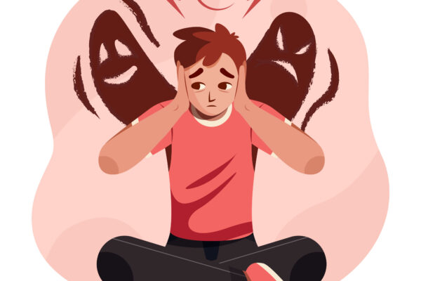 How to cope with hurt and failure